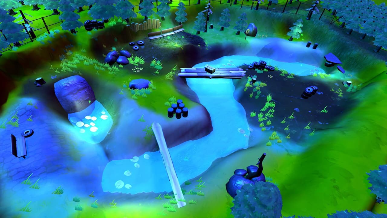 OtterBash! screenshot 6