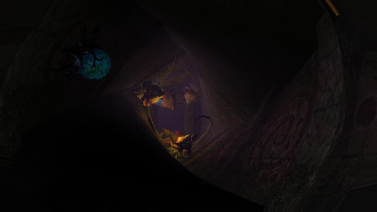 Amazing Maze (itch) (Alpha Pictoris) screenshot 4