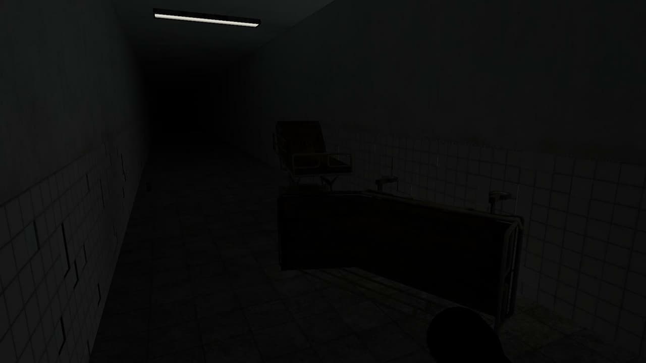 OUTCAST (itch) (RushanDevelop)
