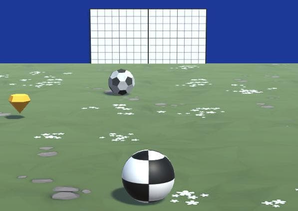 Soccer Fever