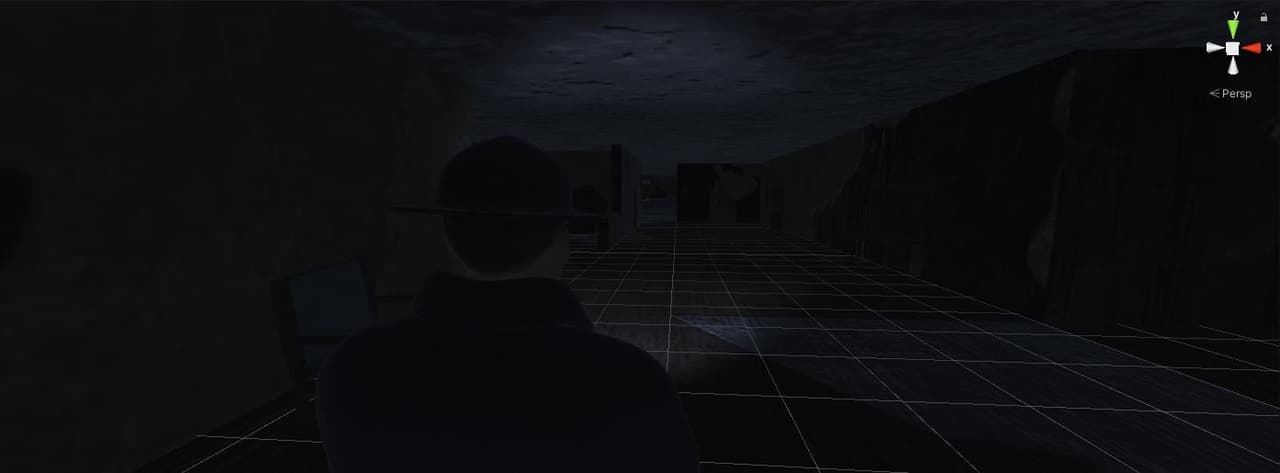 Rumination (Jrleavey) screenshot 4