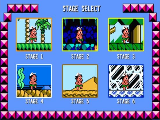 FC Primitive Island screenshot 3