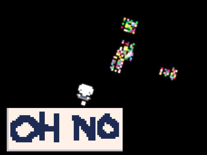 OH NO (Piguman)