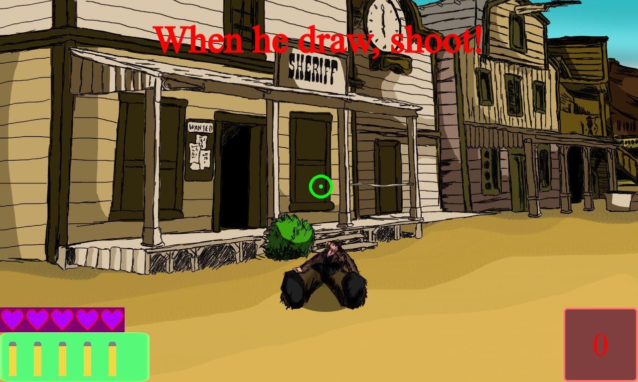 Deaths Gunman