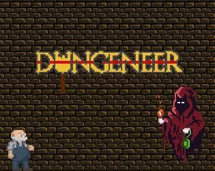 Dungeneer [Bounty]