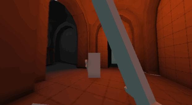 Shady Knight (itch) screenshot 2