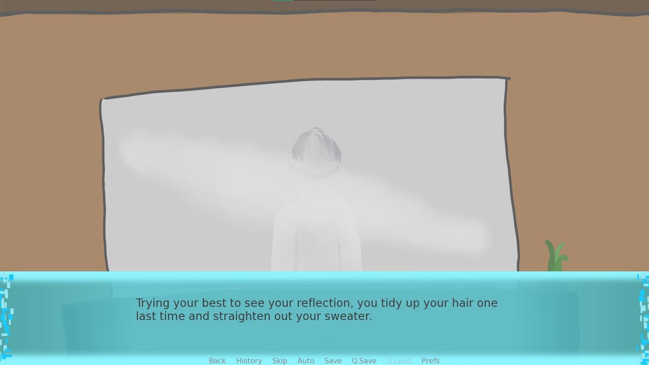 You Are Not Alive (DEMO) screenshot 3