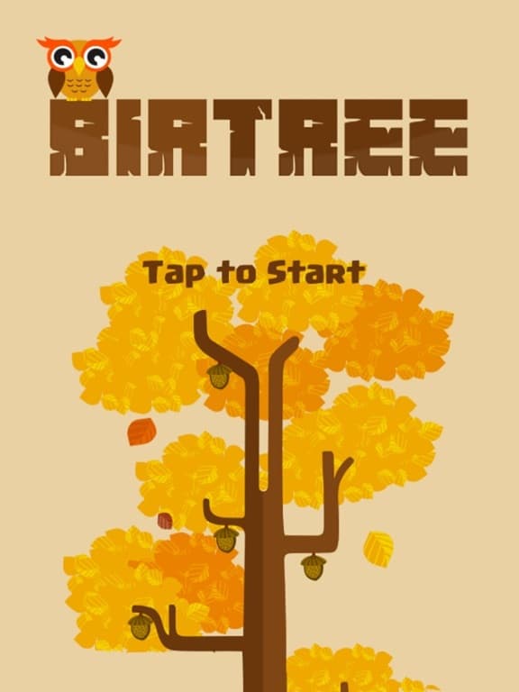 Birtree - An Owls Life screenshot 2