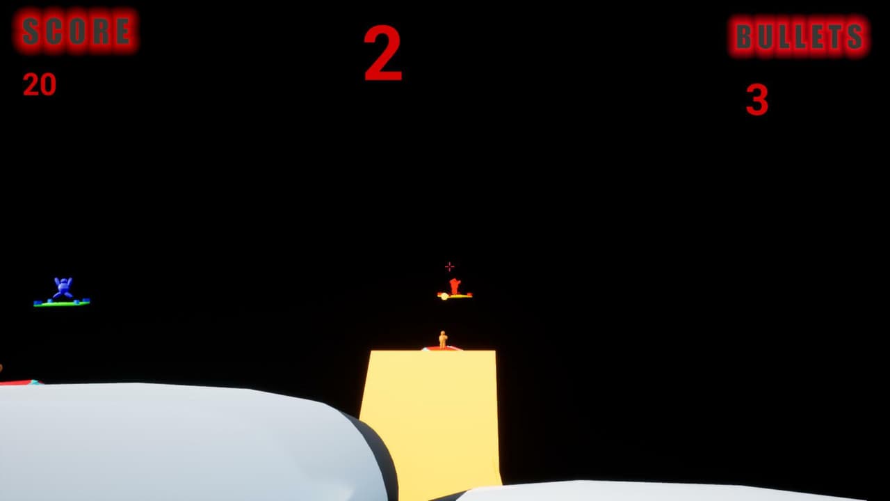 You Pass You Live screenshot 2