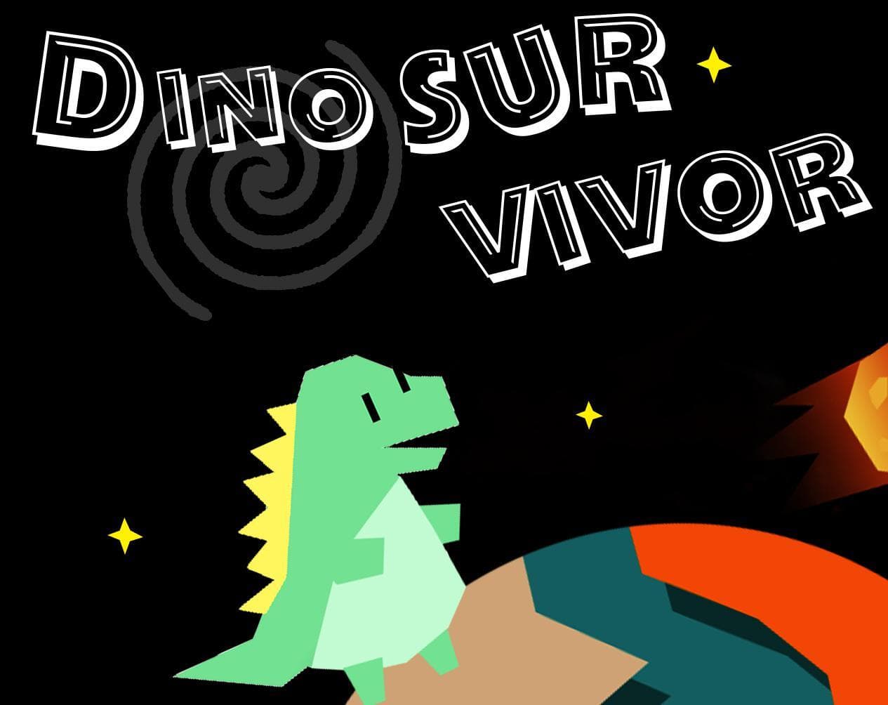 Dinosurvivor