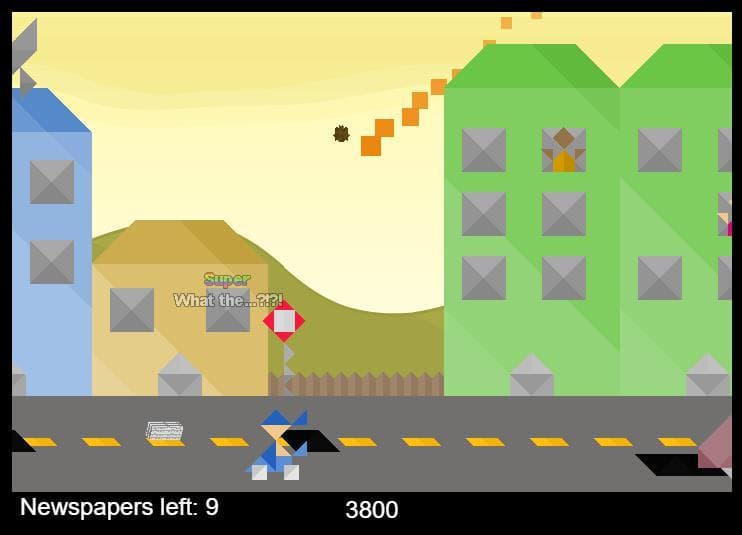 Newsborhood screenshot 4