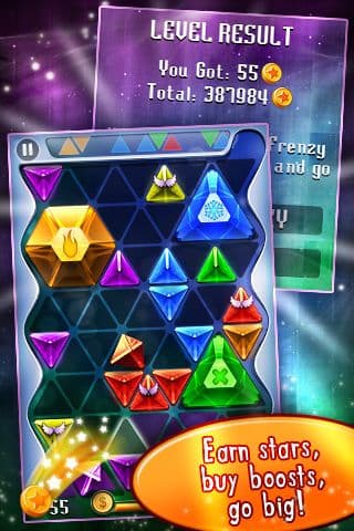 Flipstones Free screenshot 5