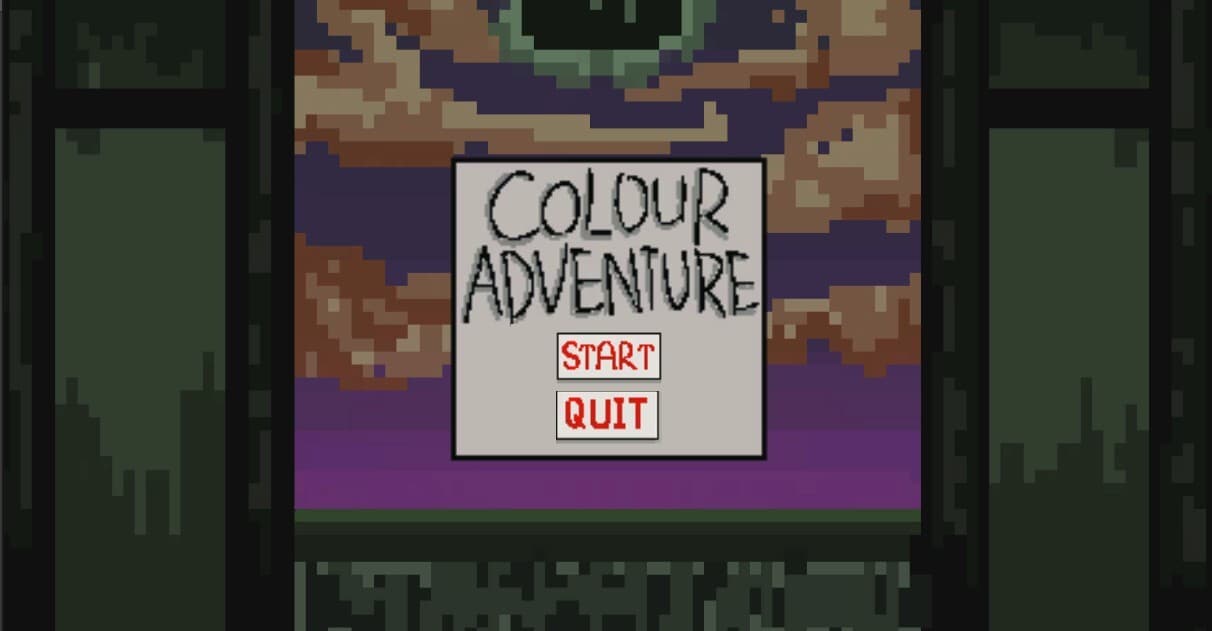 Otherworld: ColourAdventure
