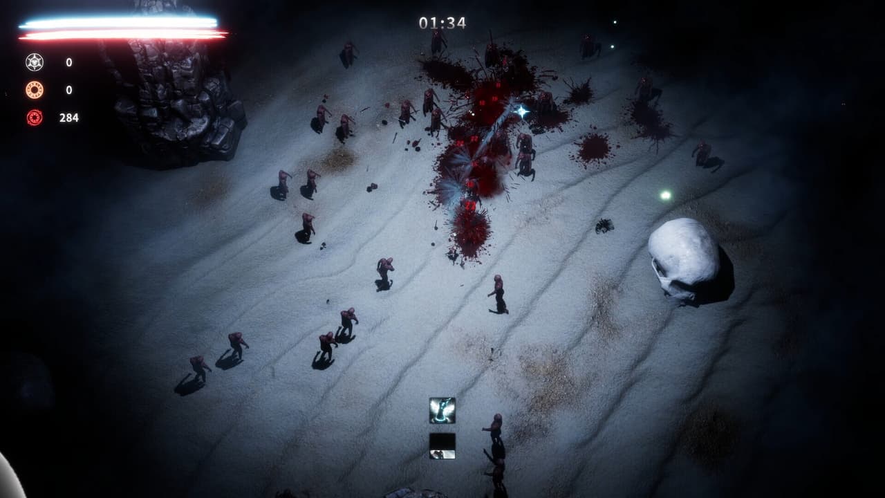 Dawn Of Insolence screenshot 5