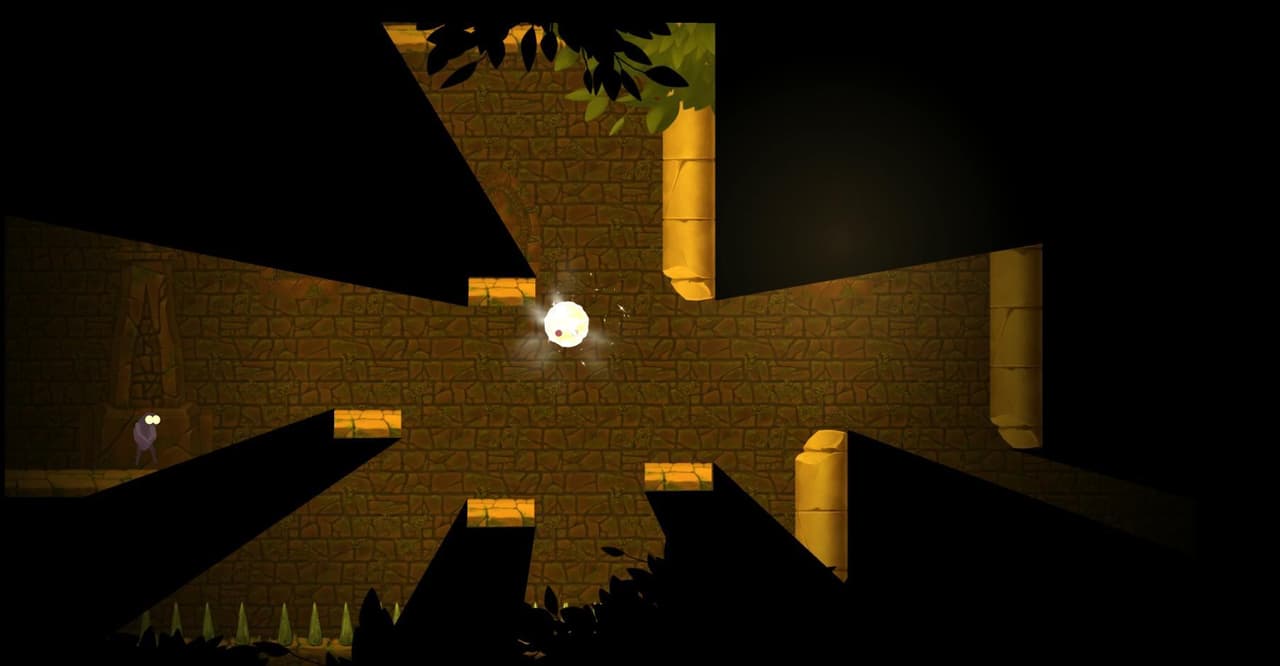 Moth&Flame screenshot 3