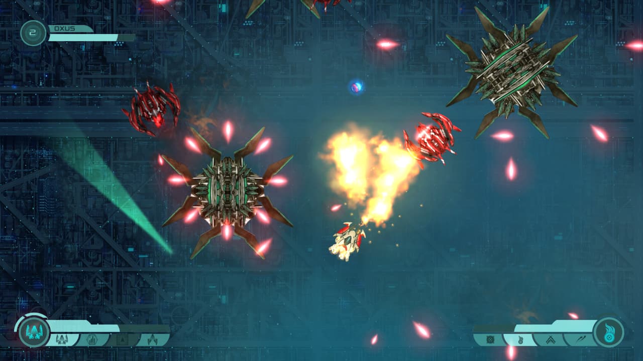 Defenders of Ekron screenshot 5