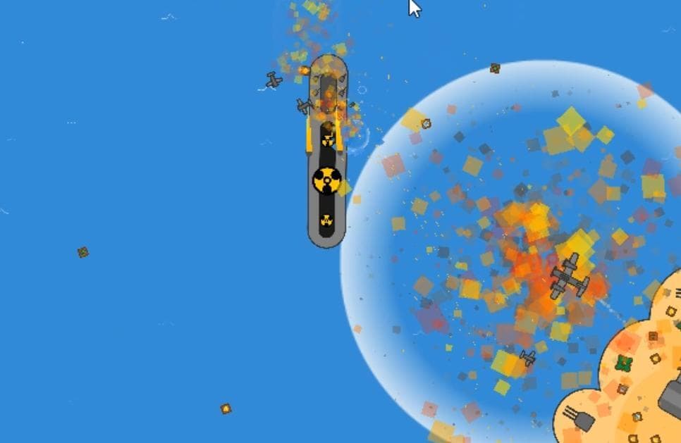 FLEET (Eapple) screenshot 5