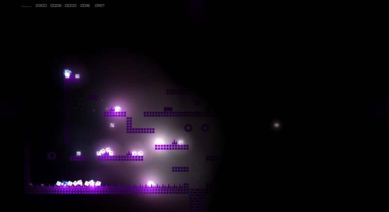 NEONomicon (itch) screenshot 2