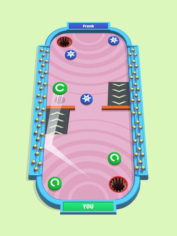 Pool Stars 3D