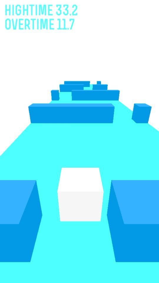 Overtime (north32) screenshot 4