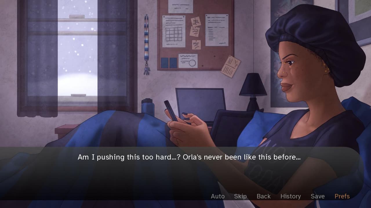 How We Show Love screenshot 4