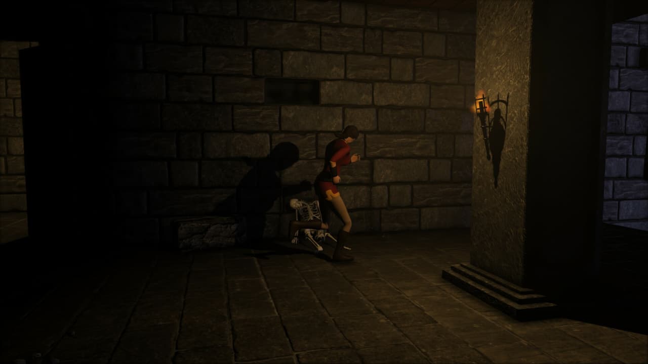 IMPAVIDVM screenshot 5
