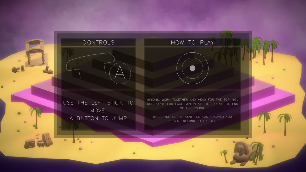 Pyramad screenshot 3