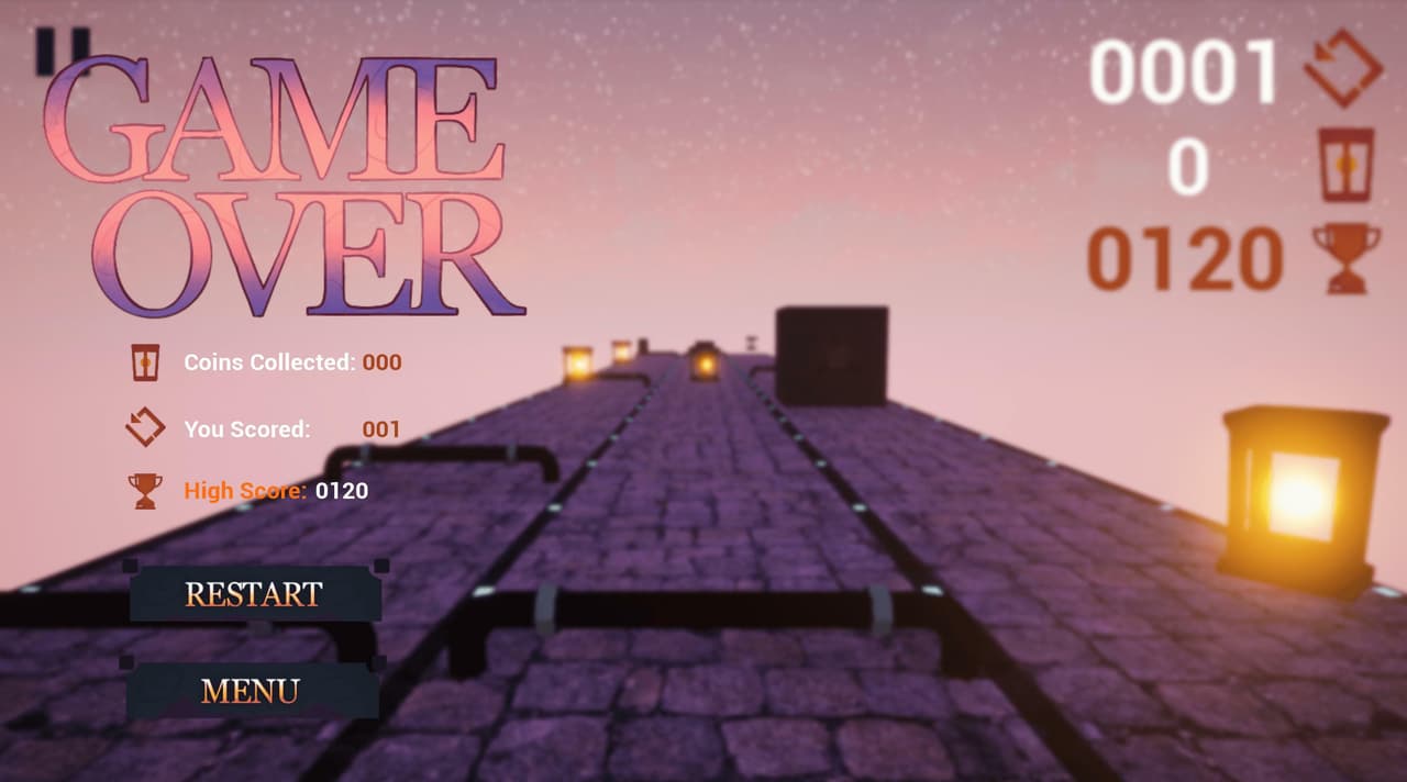 REM:C screenshot 4