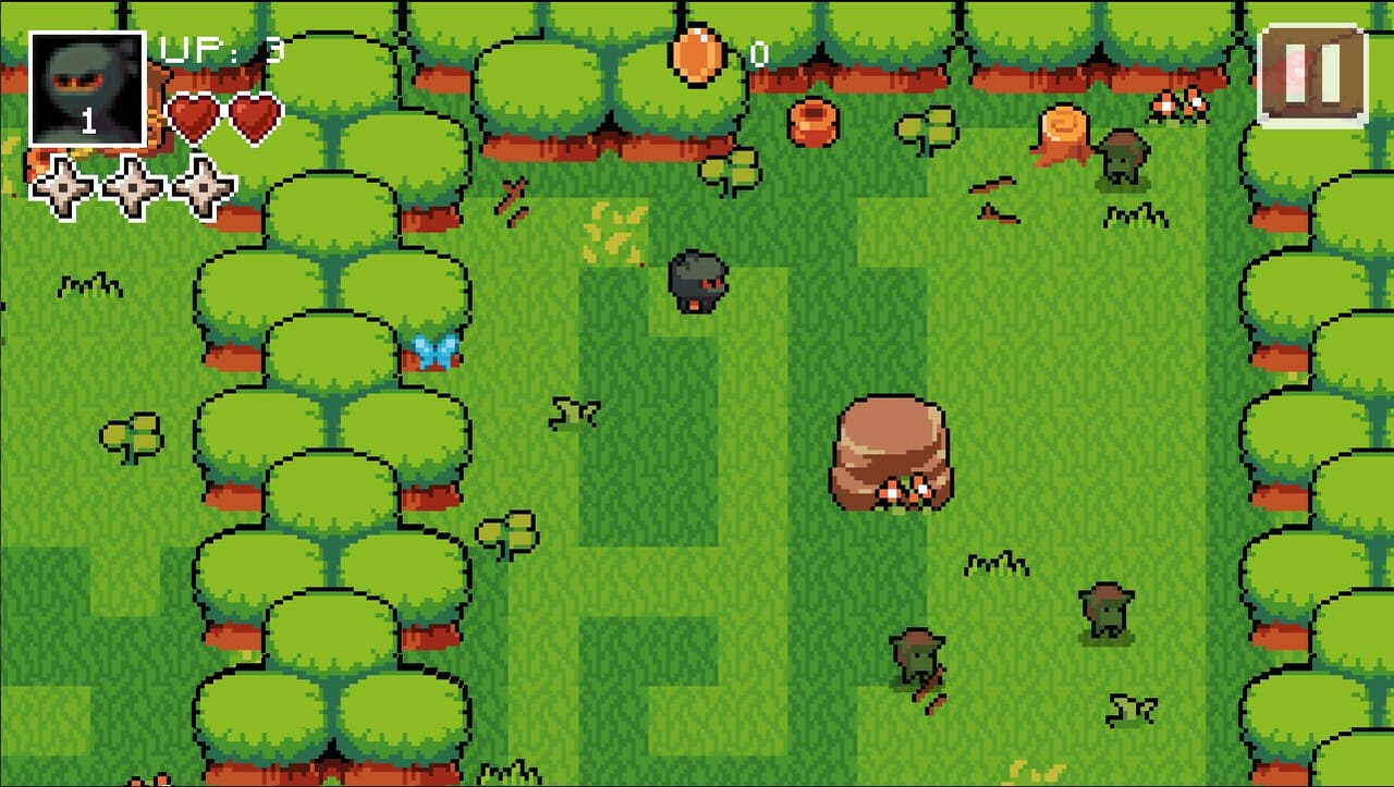 Blaggame 4x1 screenshot 5