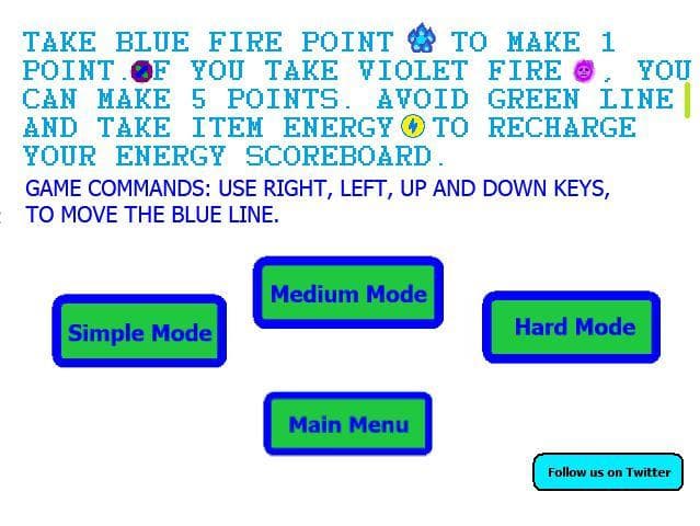 Line screenshot 4