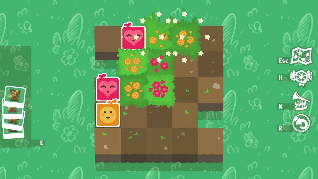 Move n Bloom screenshot 2