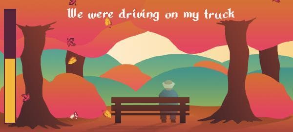 Memory leaves screenshot 3