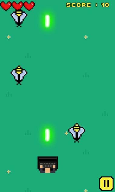 Debugger (yudev) screenshot 2