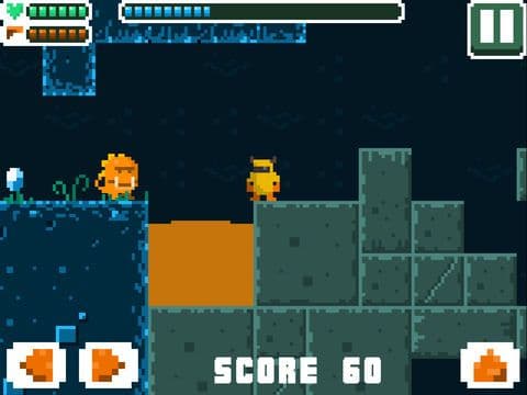 GrottyScape | Free screenshot 2