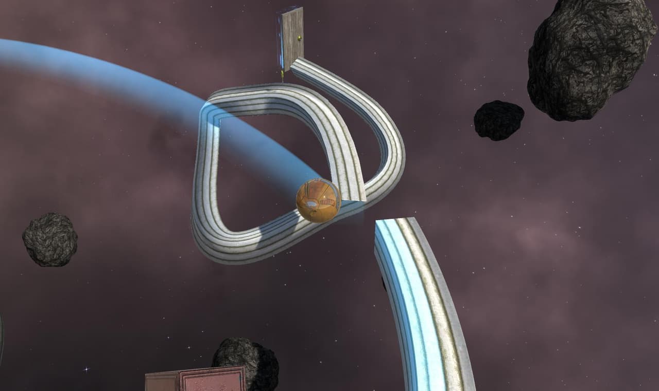 Mesosphere screenshot 3