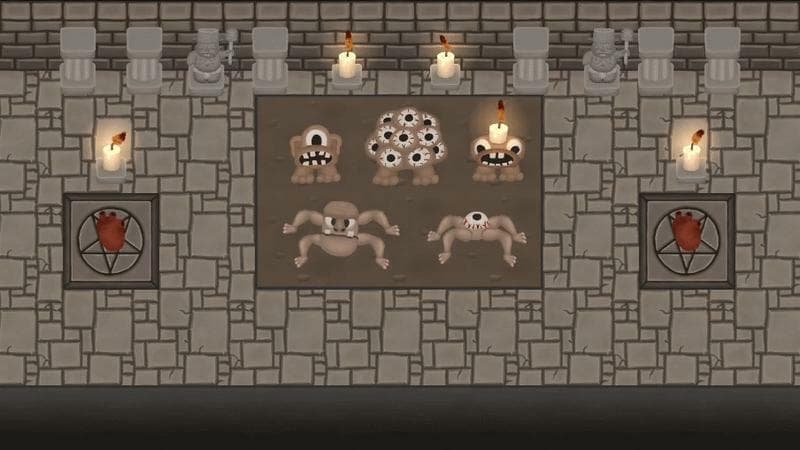 The Morok of Bralon screenshot 2