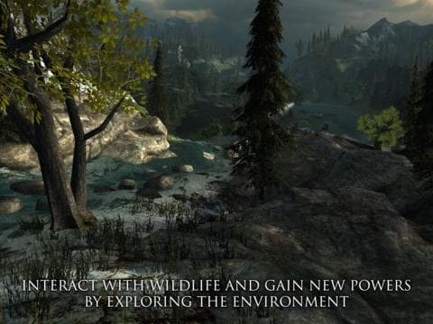 Nimian Legends: BrightRidge Free screenshot 3