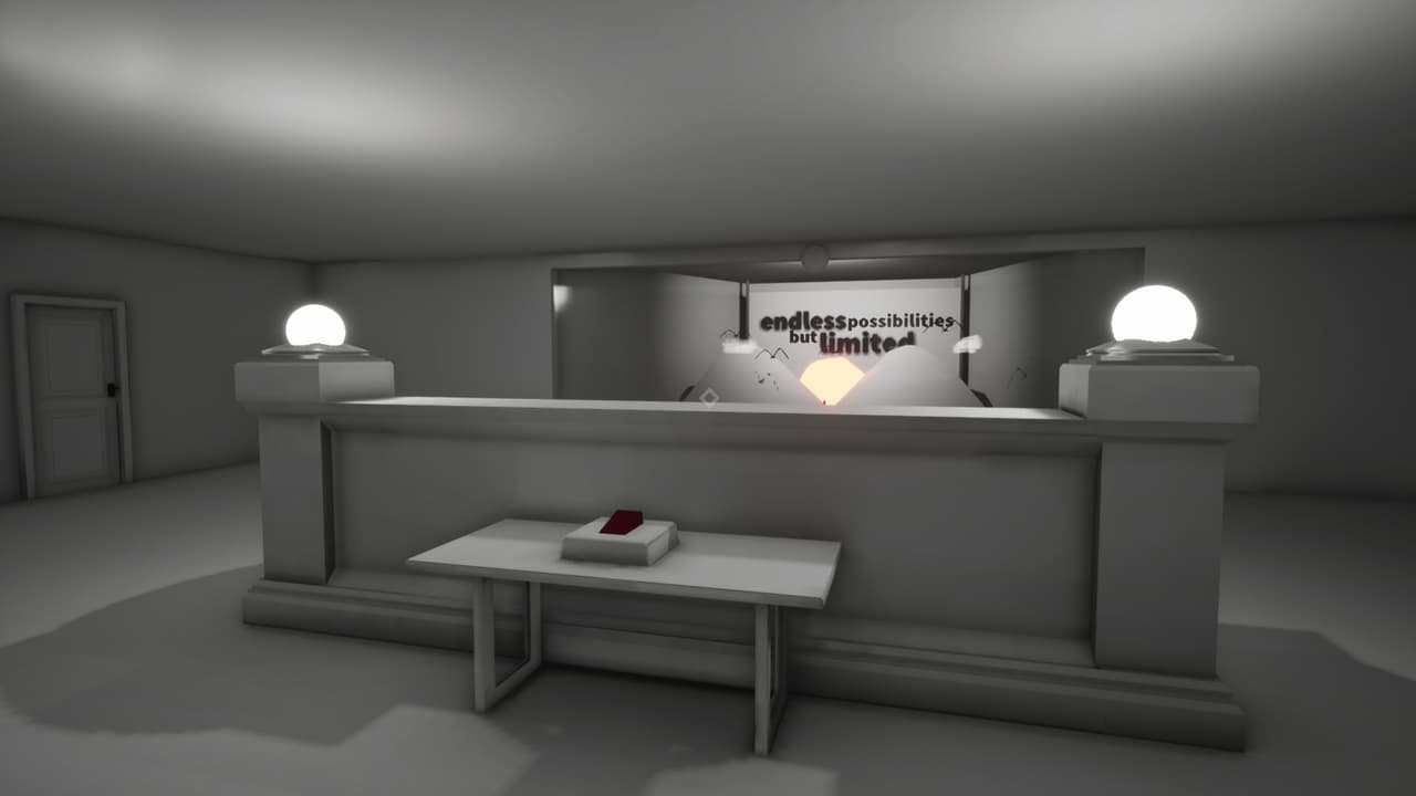 As If Dreaming When Youre Wide Awake screenshot 6