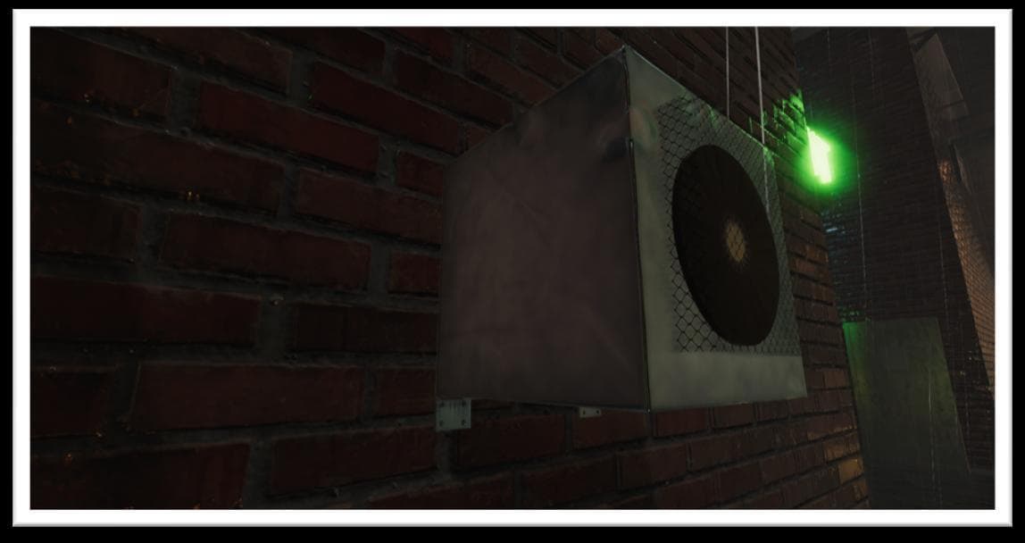 Alleyway Escape screenshot 4