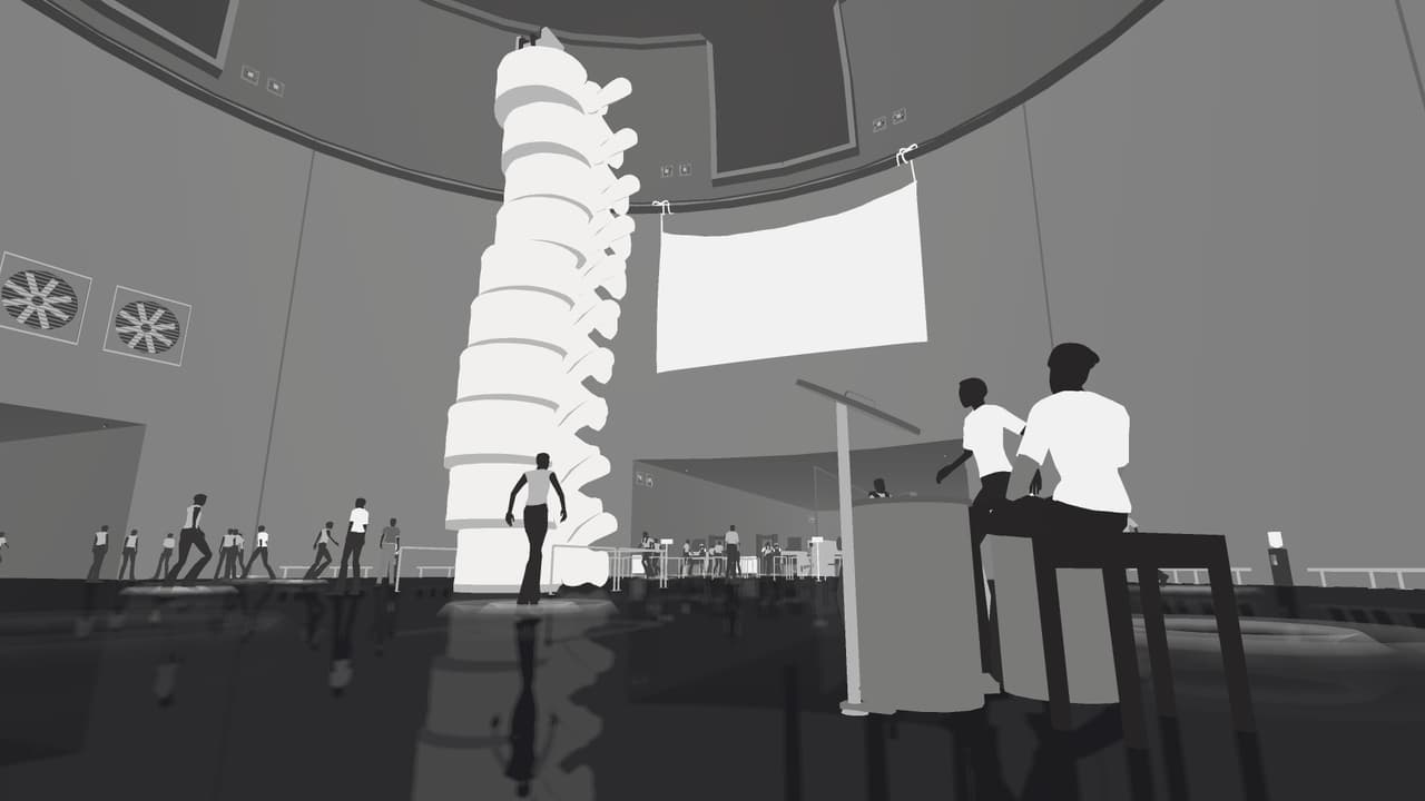 OVERDOG screenshot 3