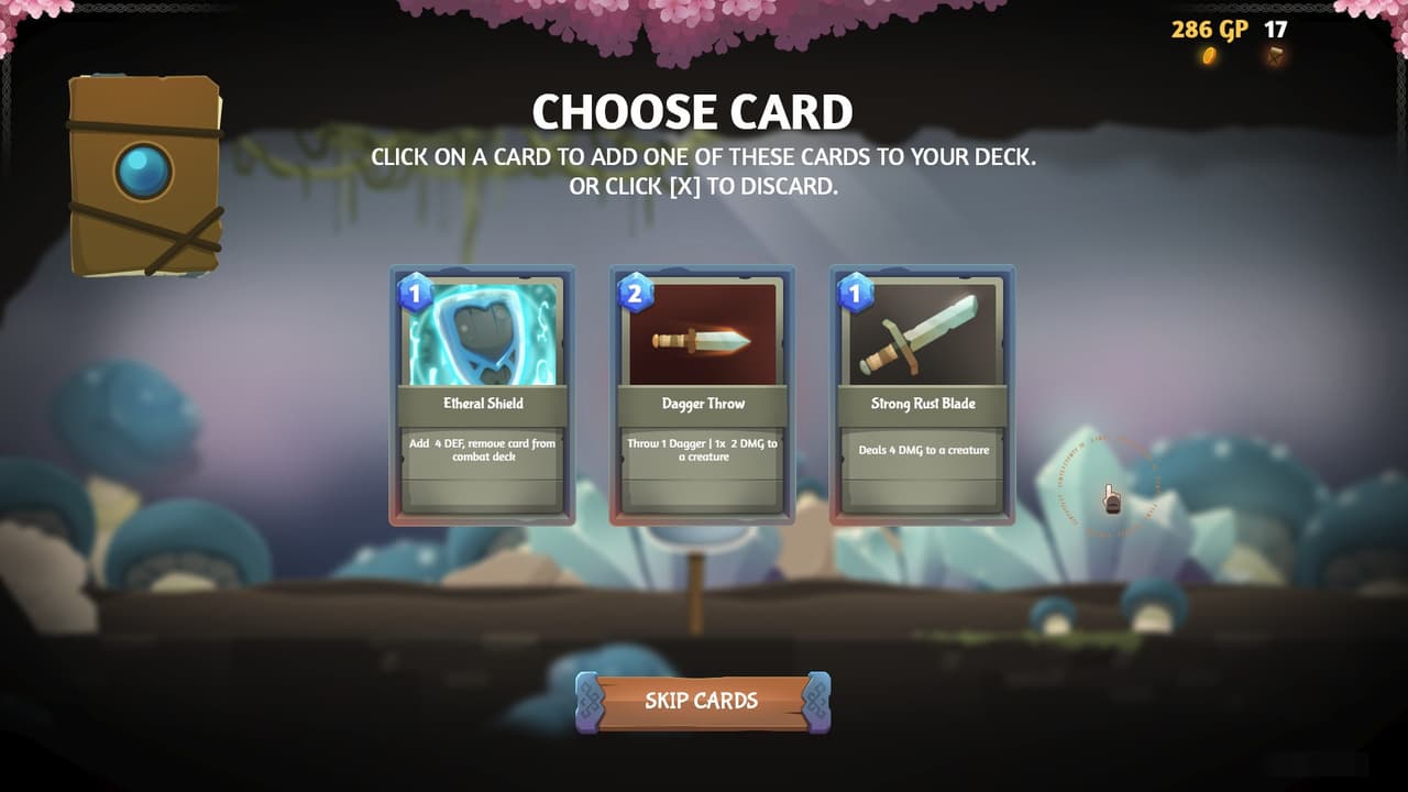 Rise of the Slime screenshot 5