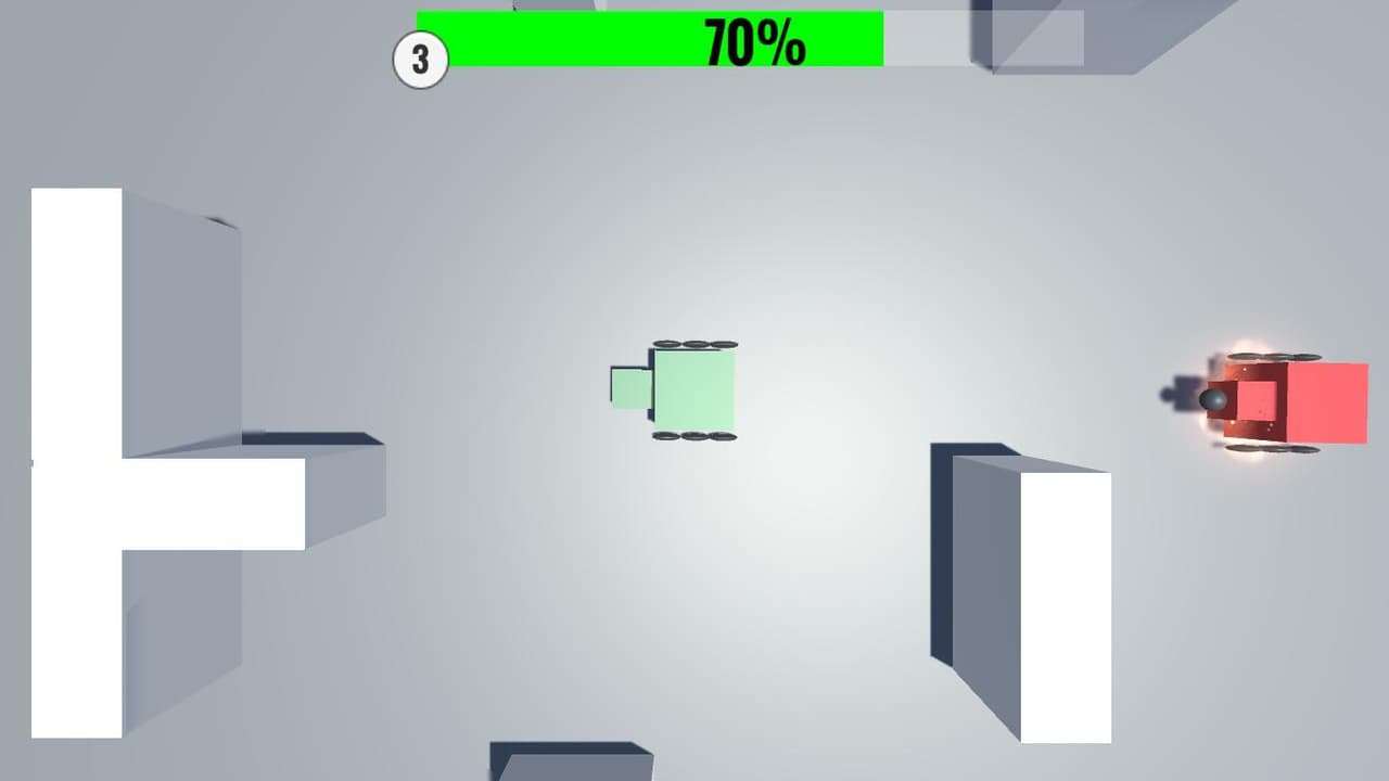TanksAttack
