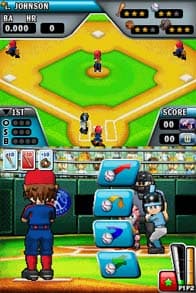 Little League World Series Baseball 2009 screenshot 5
