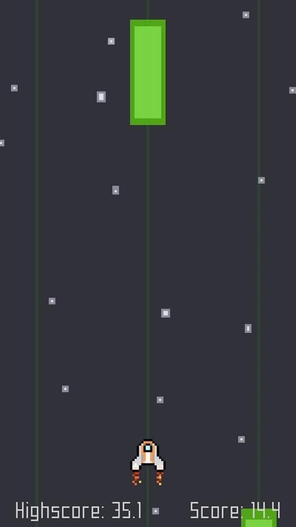 Mission Lynx screenshot 3