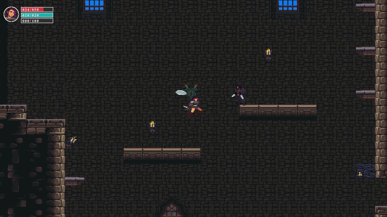 A Song in Elyel Nalore screenshot 4