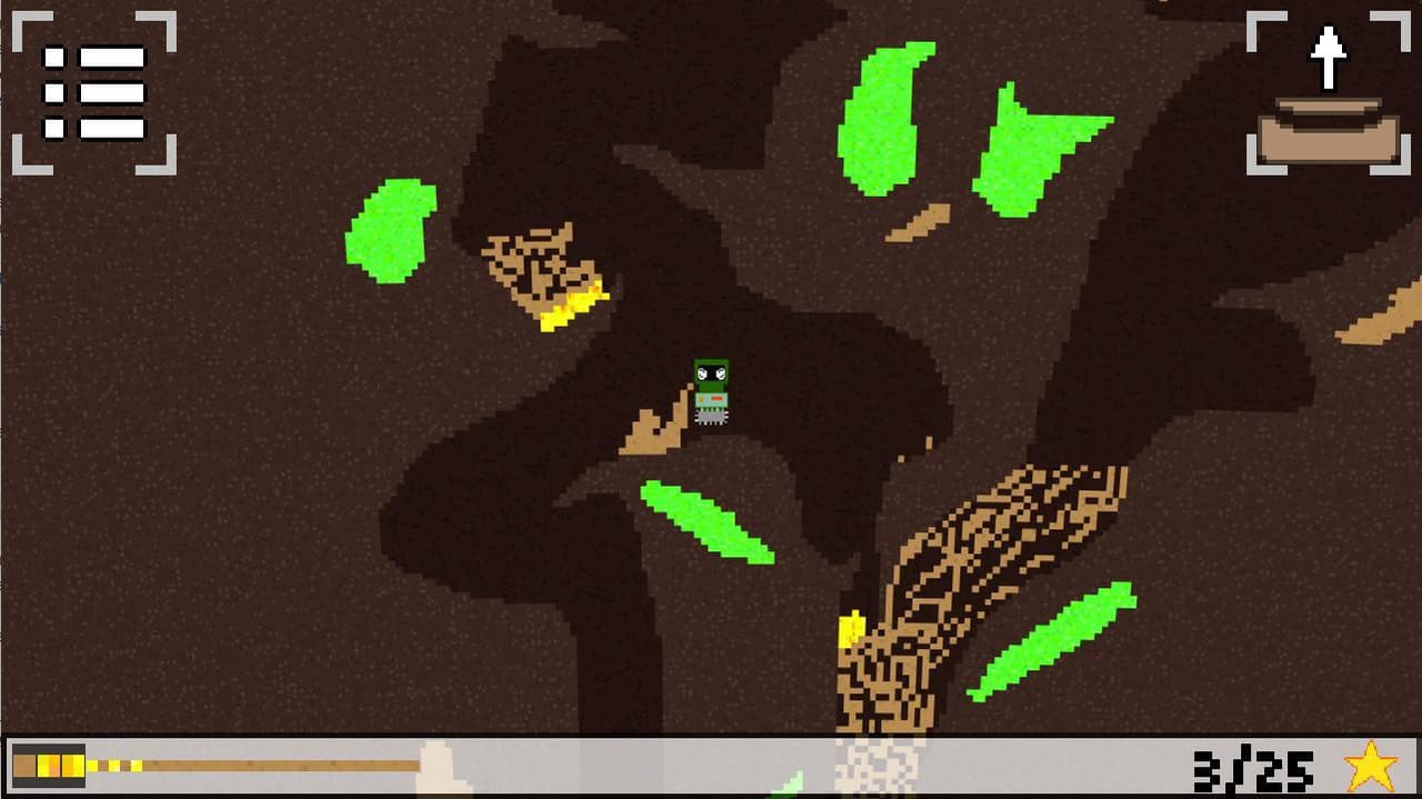 Emil the Star Feeder screenshot 3