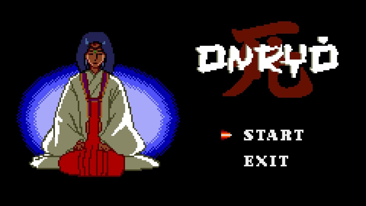 Onryō: Vengeful Spirit screenshot 2