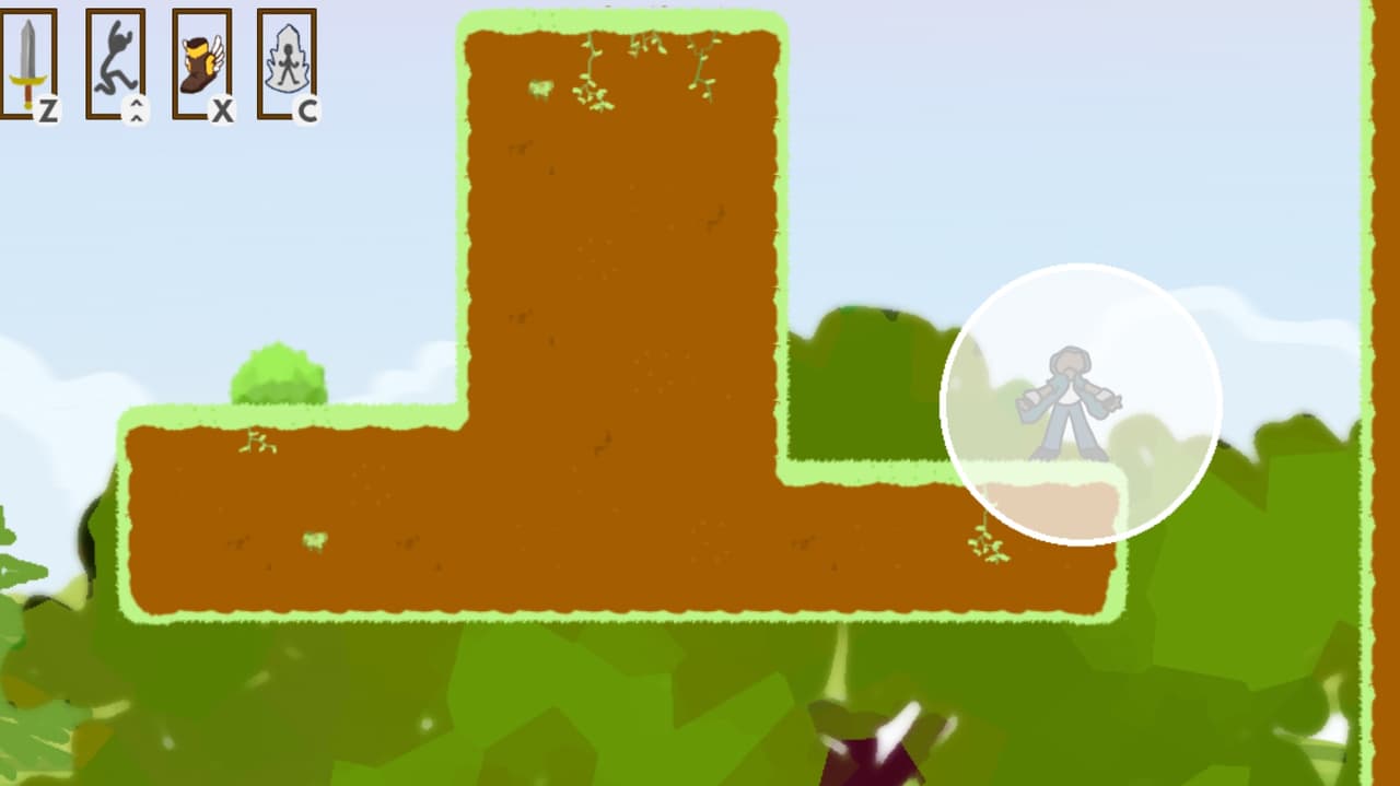 Mabnan screenshot 5