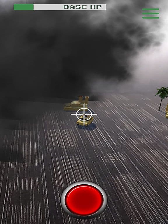 AR Combat