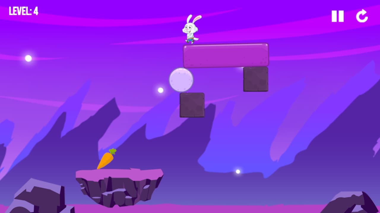 B-RABBIT screenshot 3